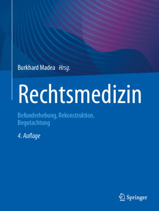 Rechtsmedizin
