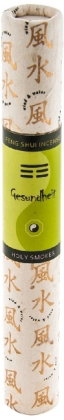 Gesundheit, Räucherstäbchen