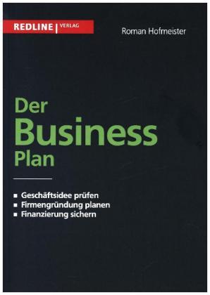 Der Business Plan