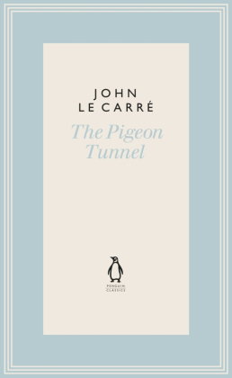 The Pigeon Tunnel