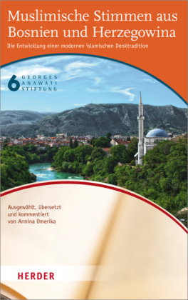 Veröffentlichungen der Georges-Anawati-Stiftung - Buchreihe