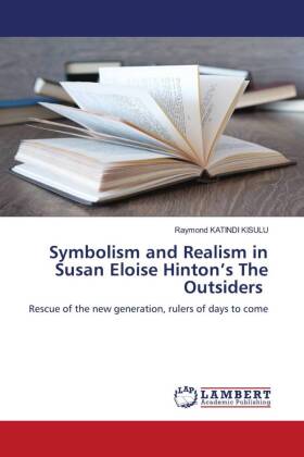 Symbolism and Realism in Susan Eloise Hinton's The Outsiders