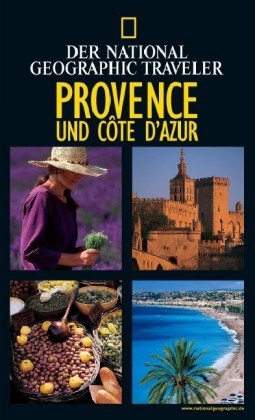 Provence und Cote d' Azur