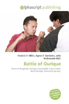 Battle of Ourique