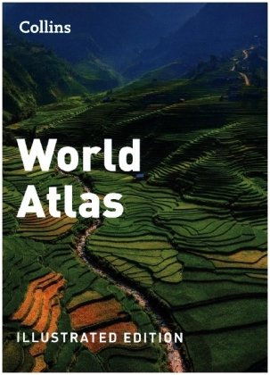 Collins World Atlas: Illustrated Edition