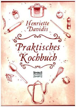 Praktisches Kochbuch