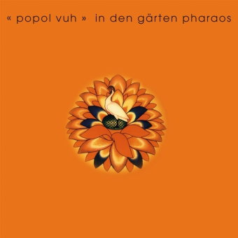 In den Gärten Pharaos, 1 Schallplatte