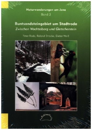 Buntsandsteingebiet um Stadtroda