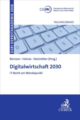 Digitalwirtschaft 2030