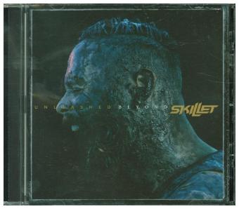 Unleashed Beyond, 1 Audio-CD
