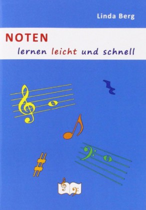 Noten lernen leicht und schnell