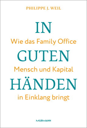 In guten Händen.