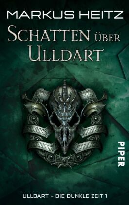 Ulldart - Die Dunkle Zeit, Schatten über Ulldart