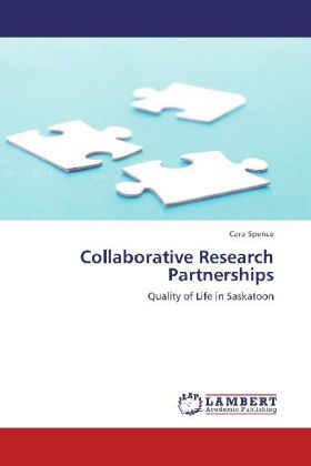 Collaborative Research Partnerships