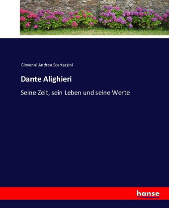 Dante Alighieri