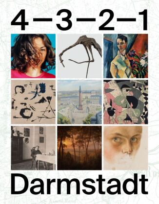 4-3-2-1 Darmstadt