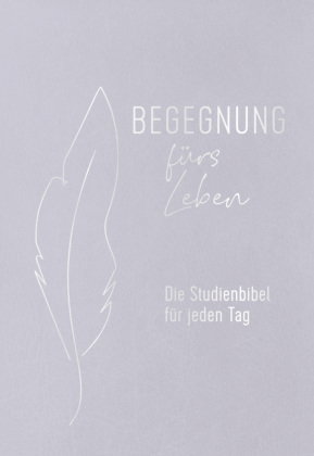 Begegnung fürs Leben, Leder