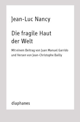 Die fragile Haut der Welt