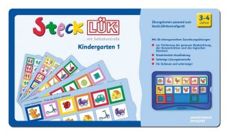 Kindergarten 1 (blau)