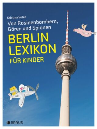 Alex, Zille und Spione