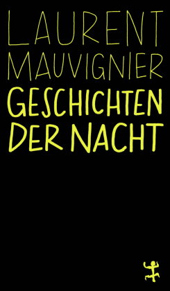 Geschichten der Nacht