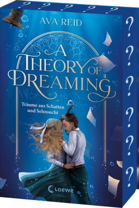 A Theory of Dreaming (A Study in Drowning, Band 2)