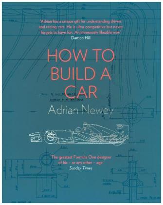 How to Build a Car