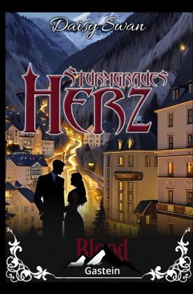 Sturmgraues Herz