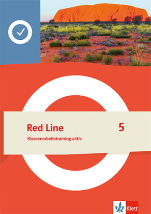Red Line 5, m. 1 Beilage