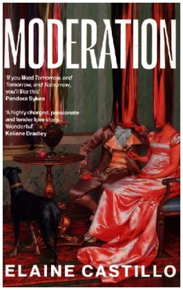 Moderation