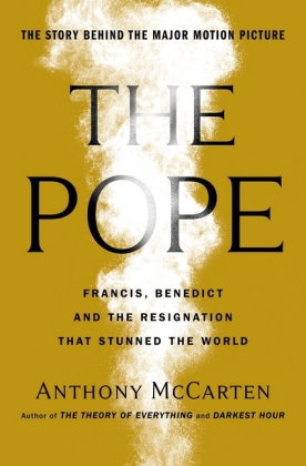 The Two Popes, Film Tie-In