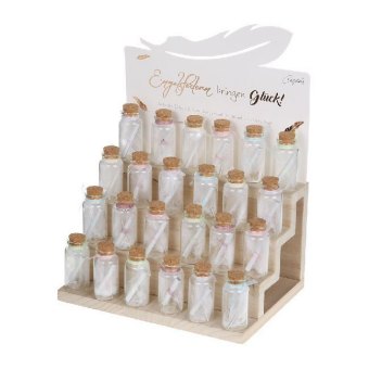 Display Paket "Himmlische Botschaften"