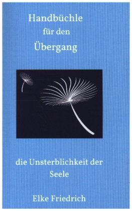 Handbüchle für den Übergang