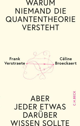 Warum niemand die Quantentheorie versteht