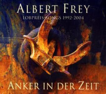 Anker in der Zeit, 2 Audio-CD