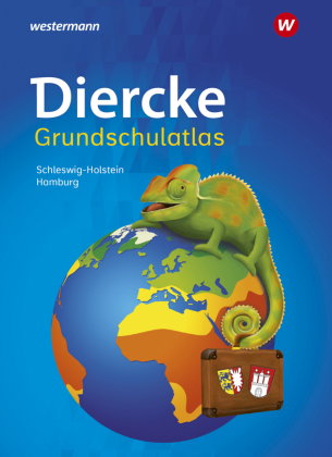 Diercke Grundschulatlas