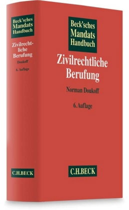 Zivilrechtliche Berufung