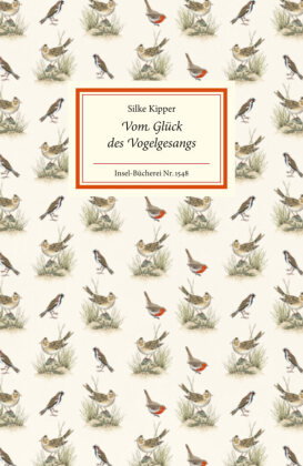 Vom Glück des Vogelgesangs