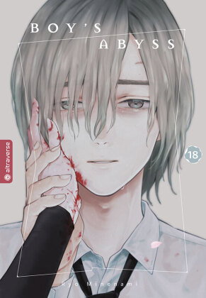 Boy's Abyss 18