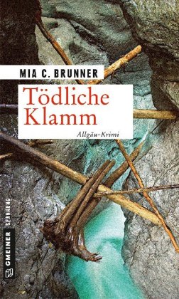 Tödliche Klamm