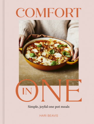 Comfort in One