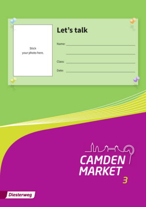 Camden Market - Ausgabe 2013