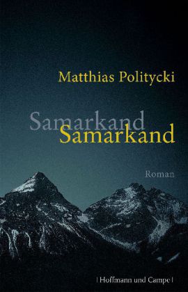 Samarkand Samarkand