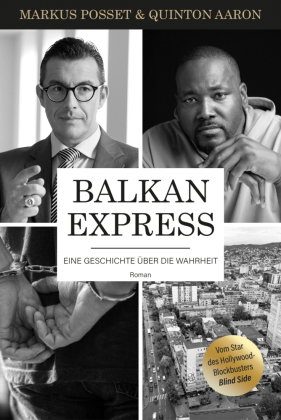 Balkan-Express