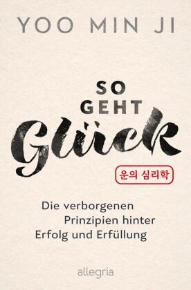 So geht Glück