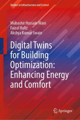 Digital Twins for Building Optimization: Enhancing Energy and Comfort