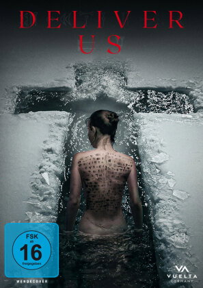 Deliver Us, 1 DVD