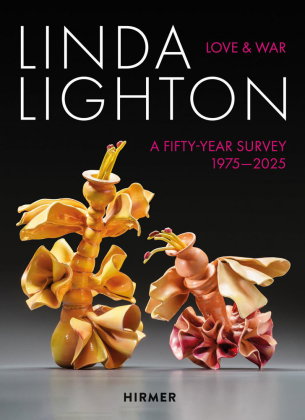 Linda Lighton - A Fifty Year Survey, 1975-2025