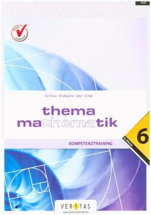 Thema Mathematik - Neubearbeitung