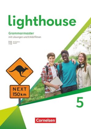Lighthouse - General Edition - Band 5: 9. Schuljahr